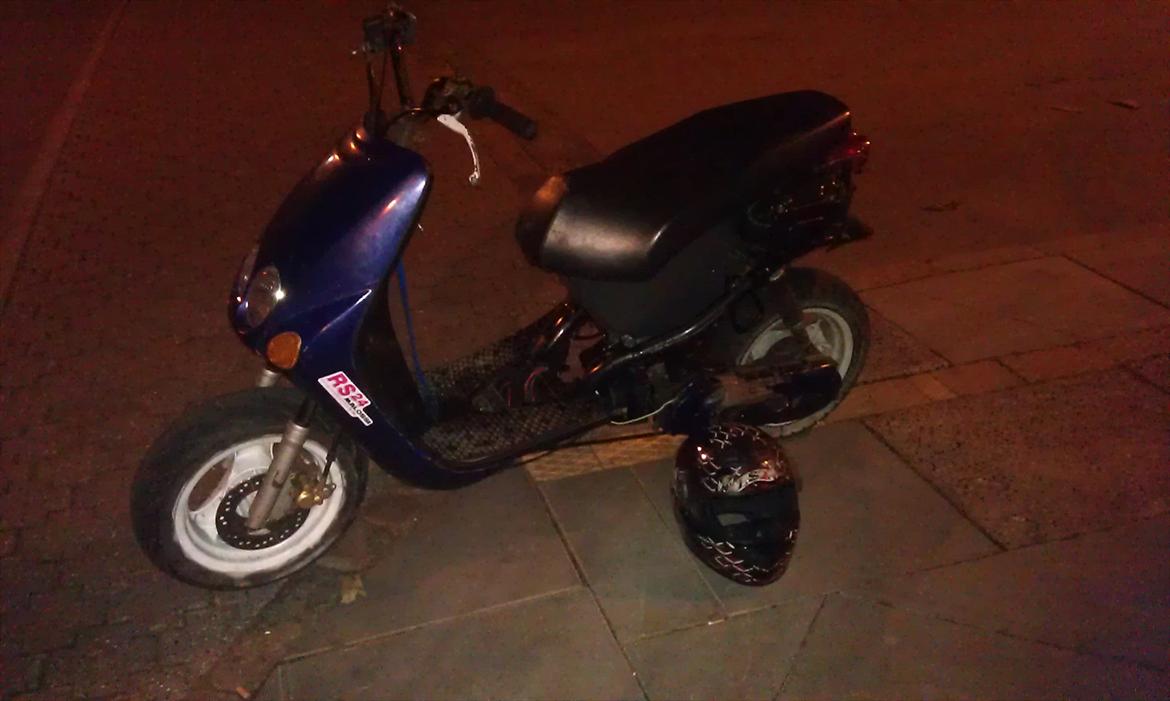 Yamaha Neo's  billede 2