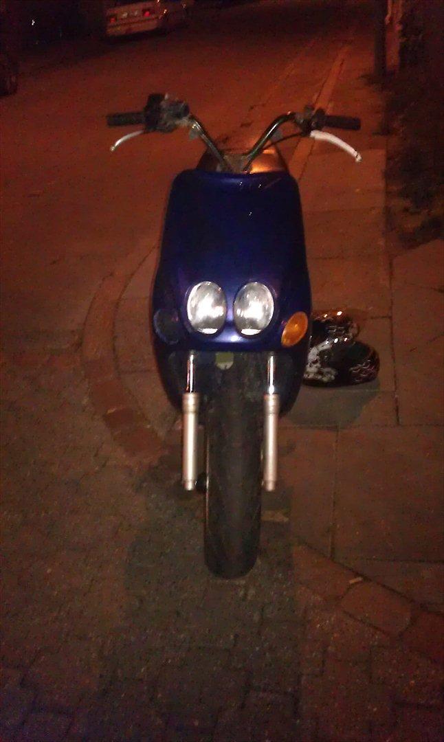 Yamaha Neo's  billede 3