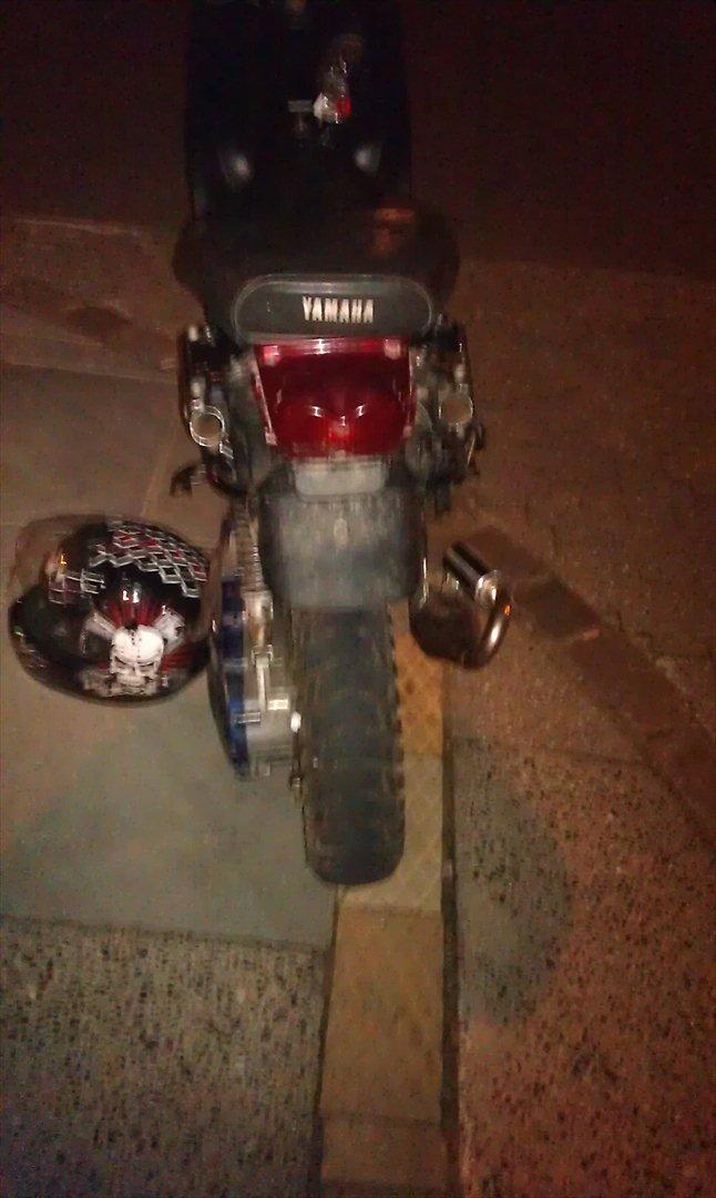 Yamaha Neo's  billede 4