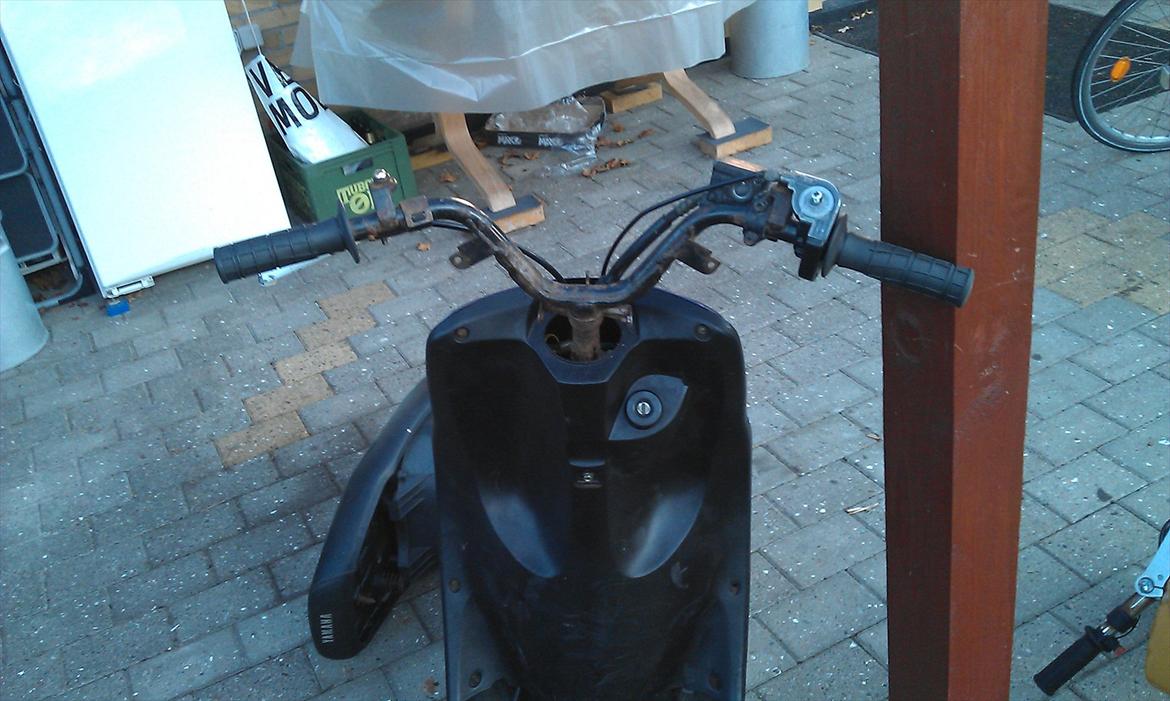 Yamaha Neo's  billede 9