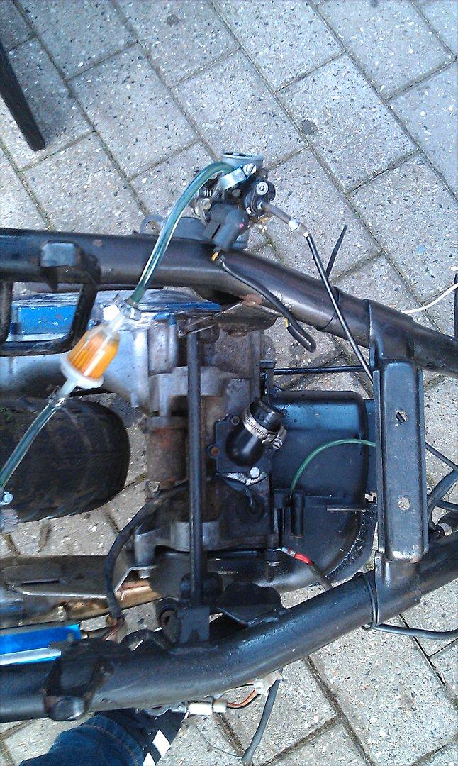 Yamaha Neo's  billede 10