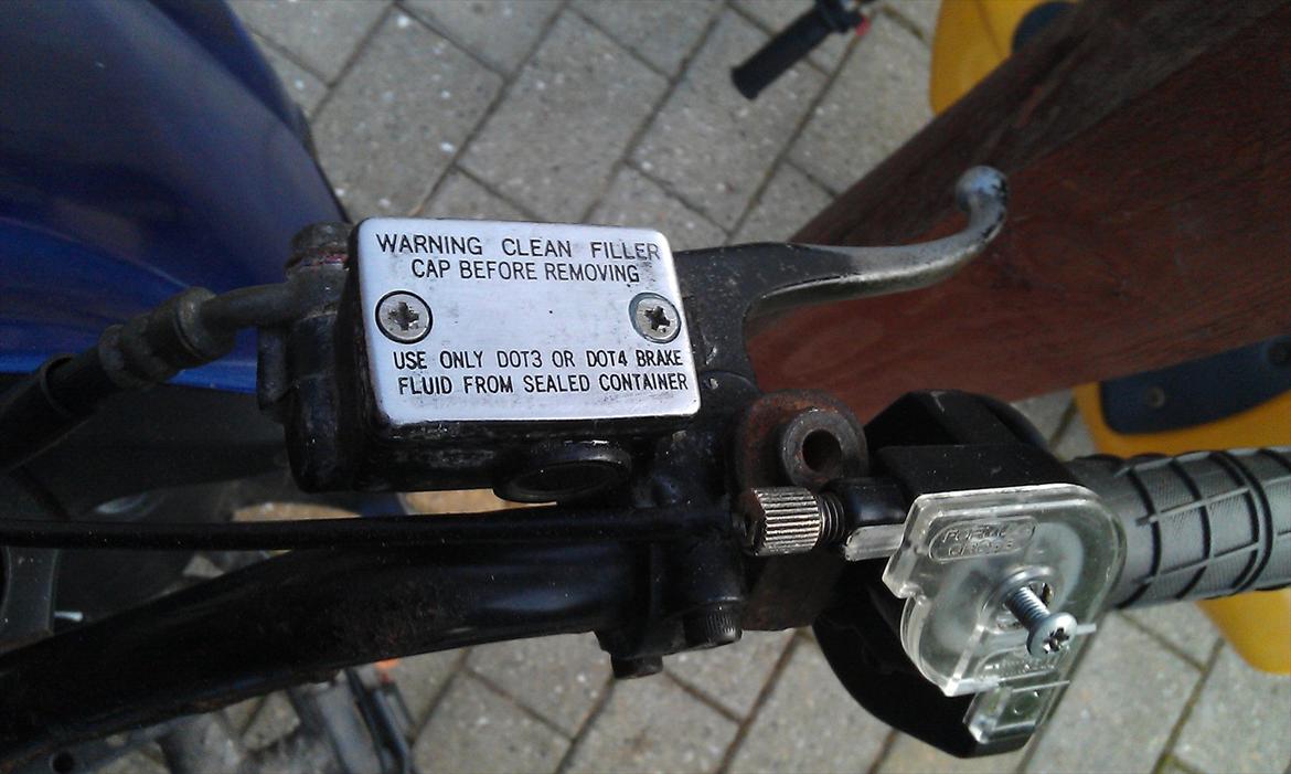 Yamaha Neo's  billede 11