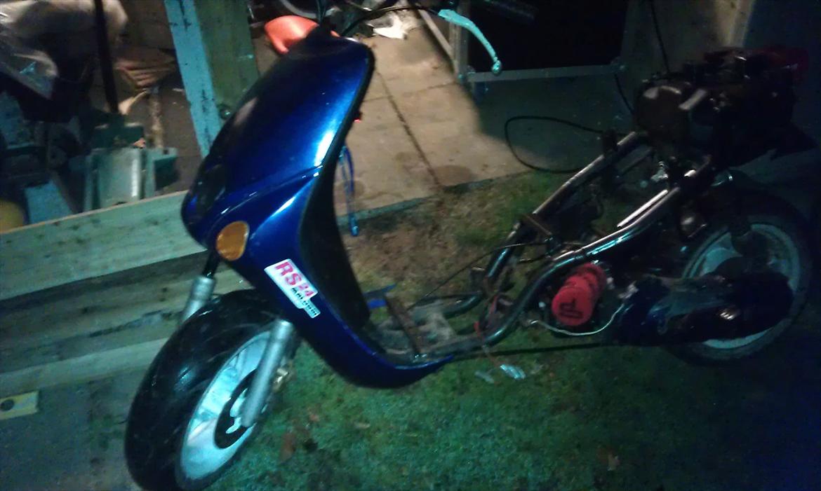 Yamaha Neo's  billede 13