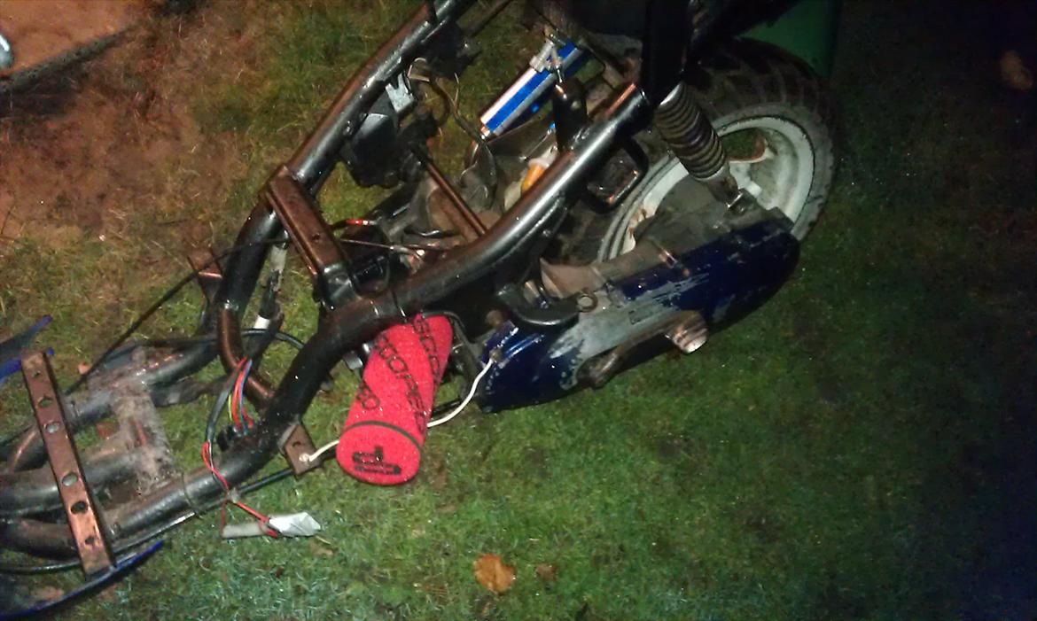 Yamaha Neo's  billede 14