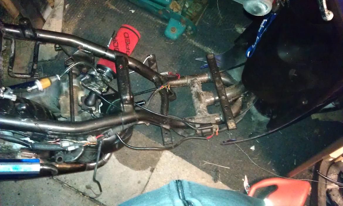 Yamaha Neo's  billede 17