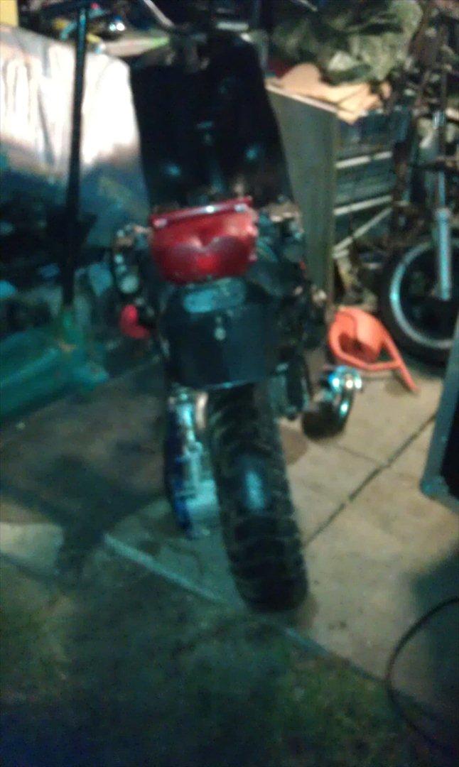 Yamaha Neo's  billede 18