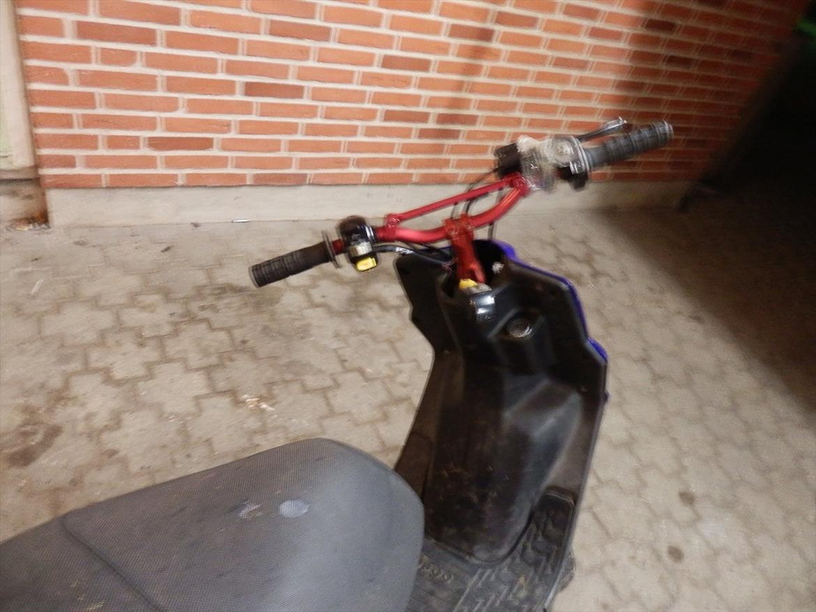 PGO HOT 50 billede 4