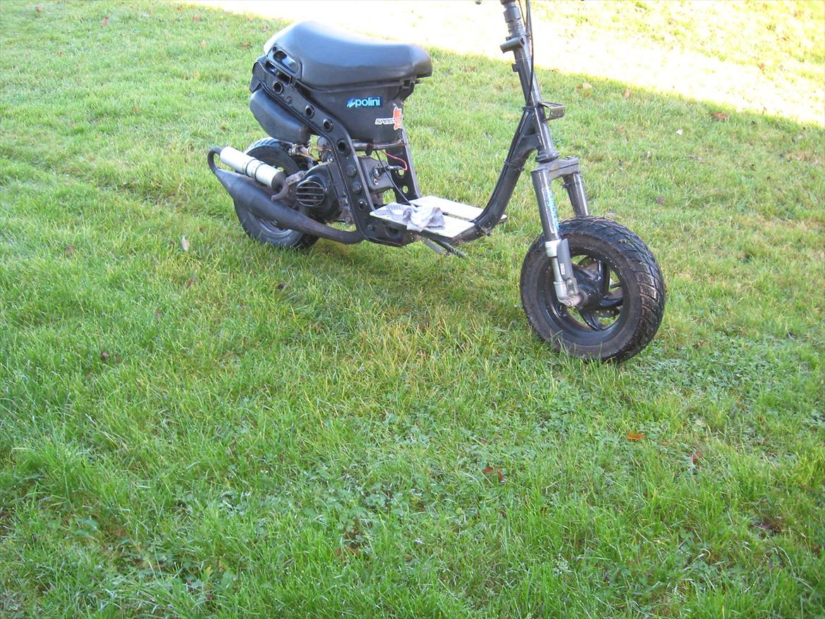 Piaggio zip VÆK !  billede 10