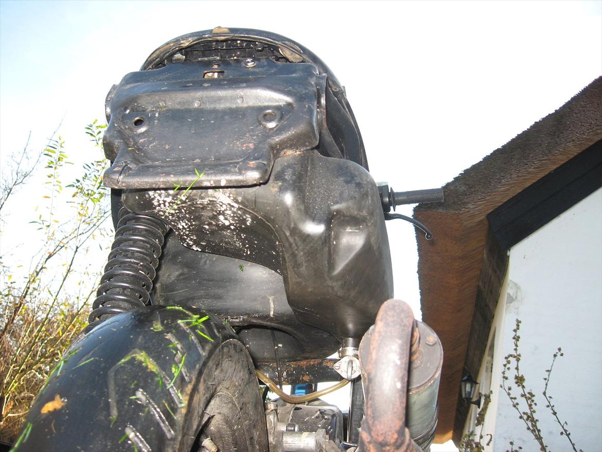 Piaggio zip VÆK !  billede 11