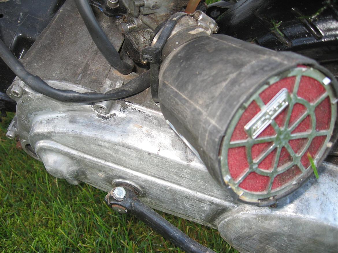 Piaggio zip VÆK !  billede 15
