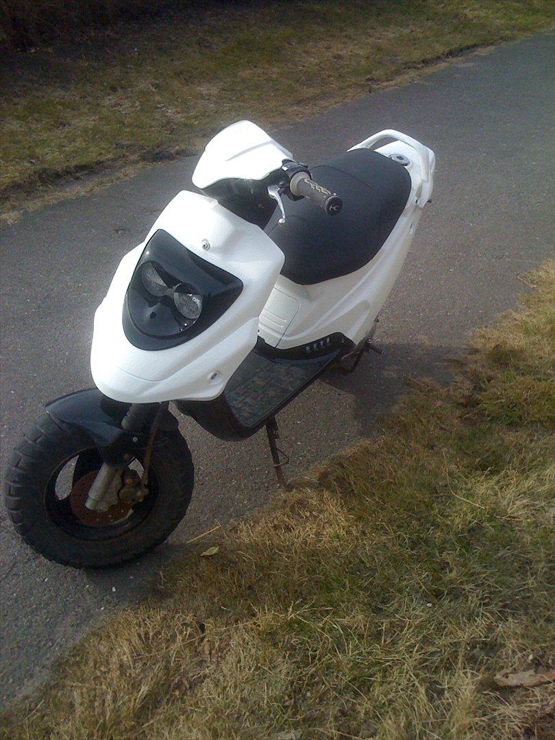 PGO Hot Byttet billede 17