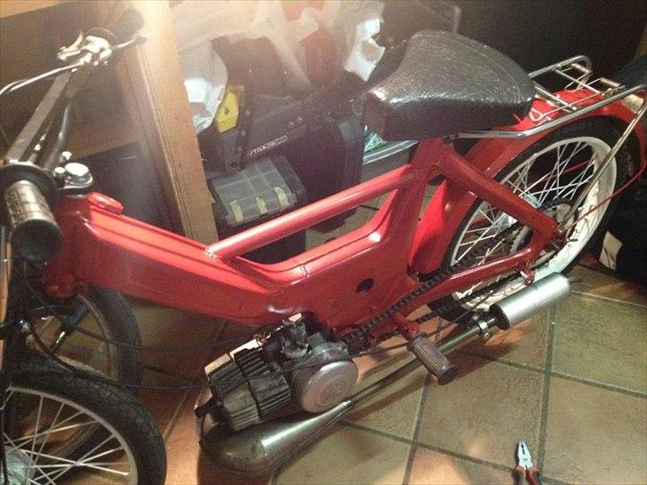 Puch Maxi P billede 2