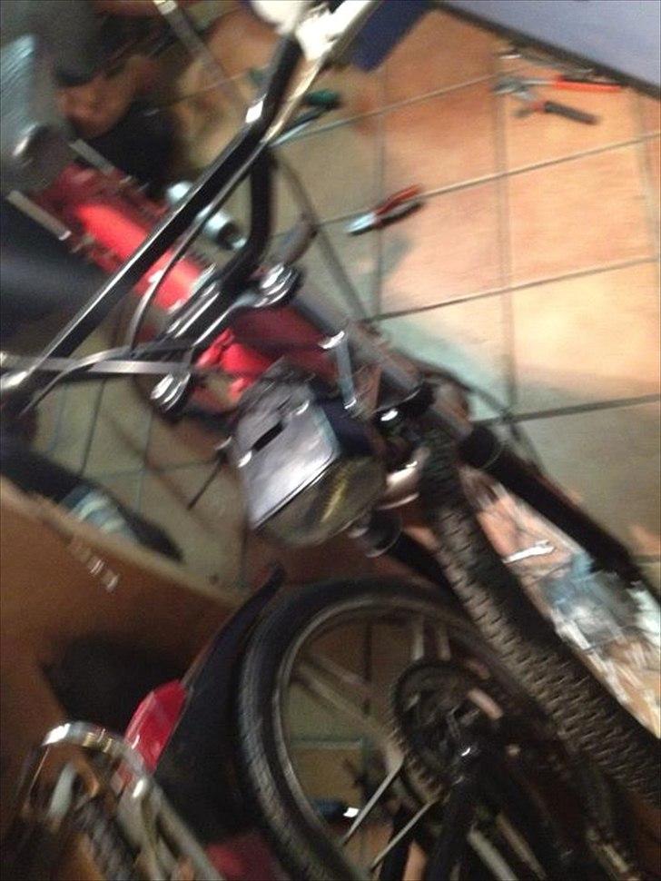 Puch Maxi P billede 3