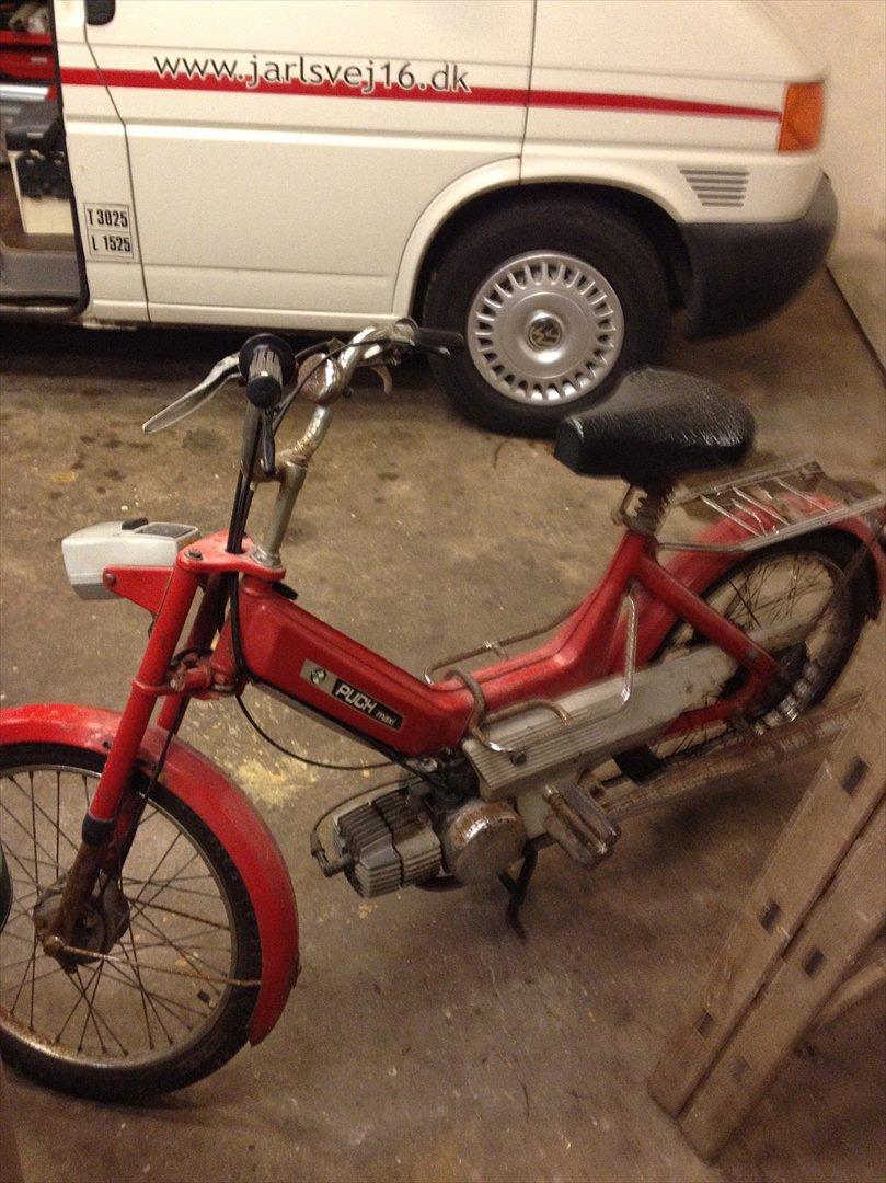 Puch Maxi P billede 3