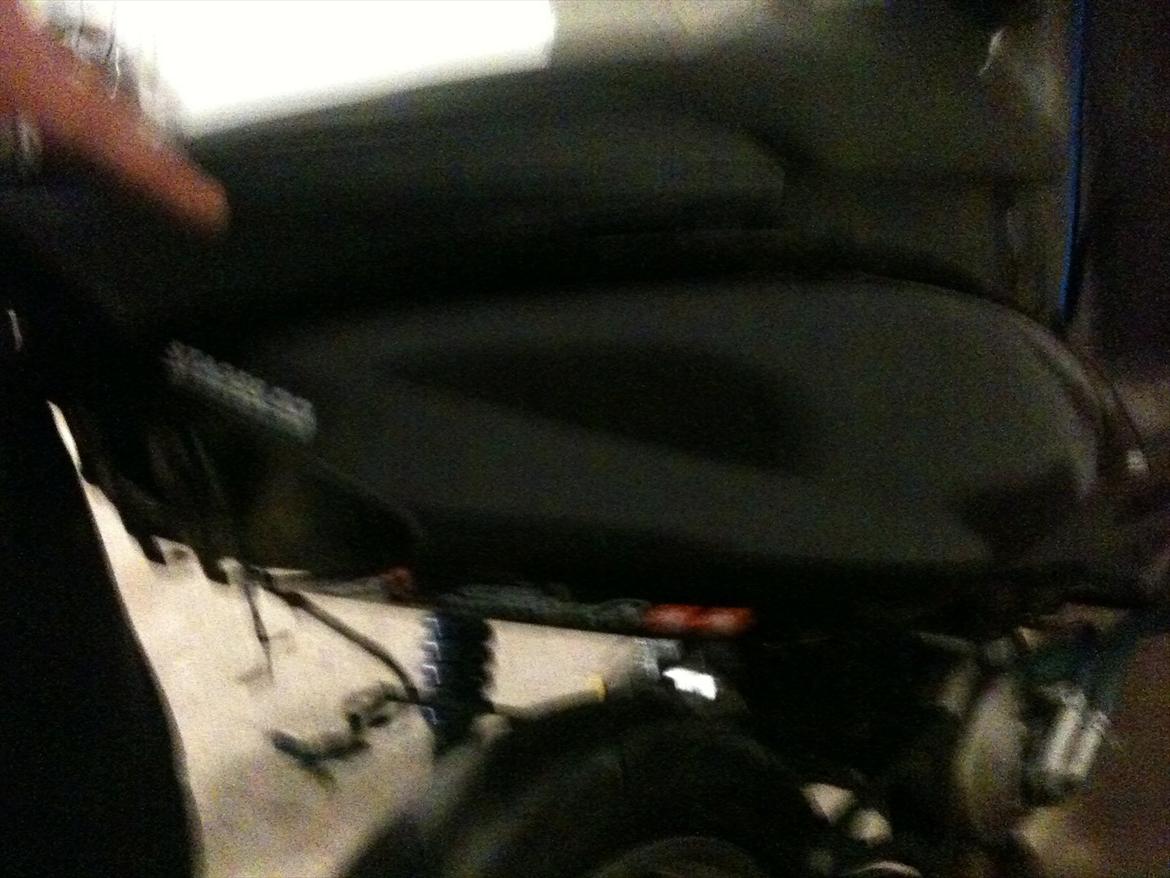 Yamaha jog r billede 11