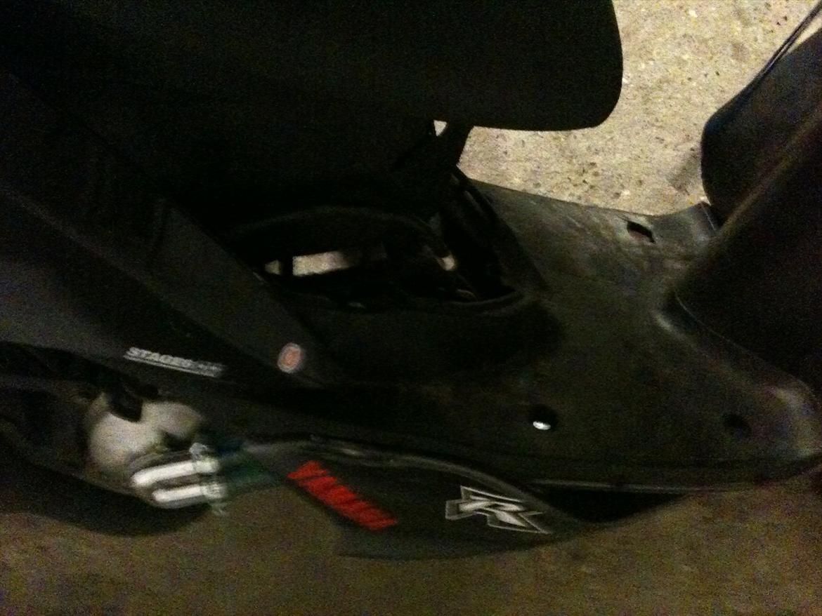 Yamaha jog r billede 12