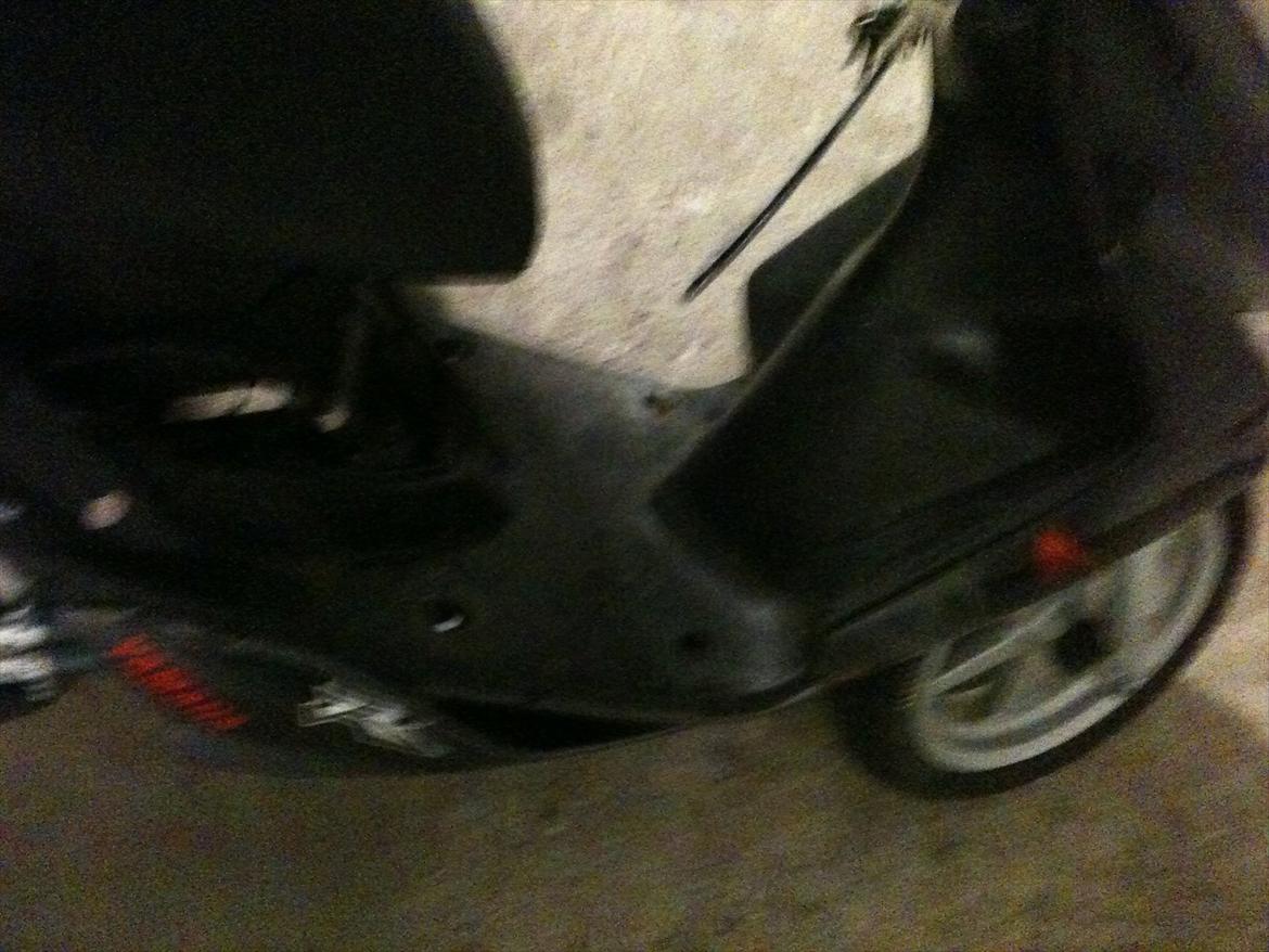 Yamaha jog r billede 13