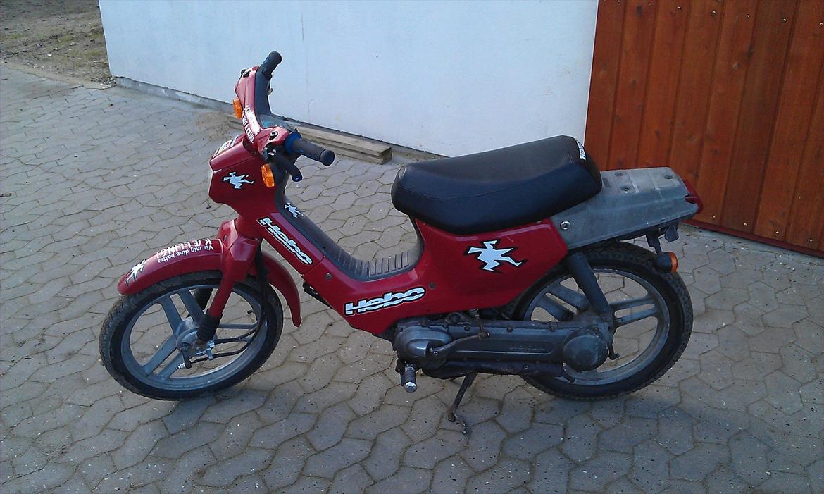 Honda wallaroo billede 7