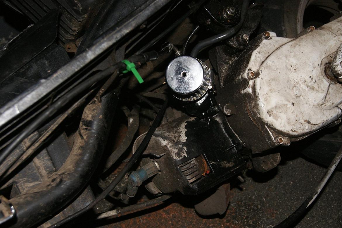 Yamaha aerox billede 10