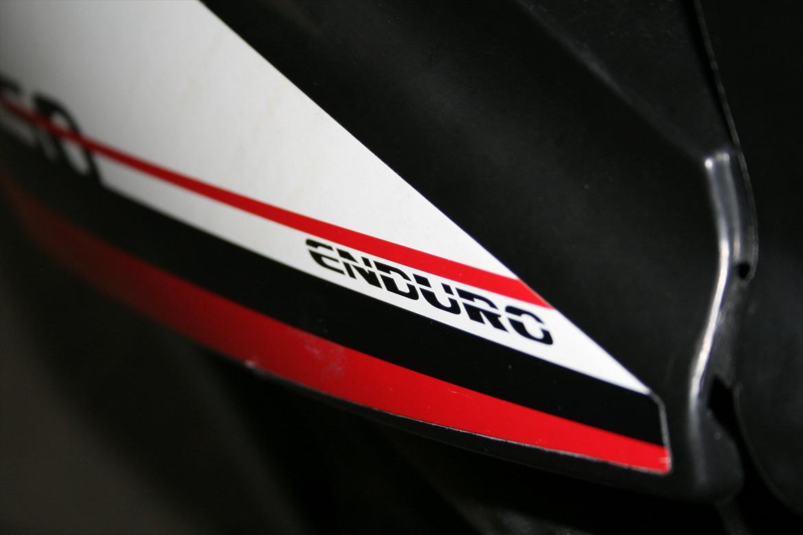 Gilera RCR billede 2