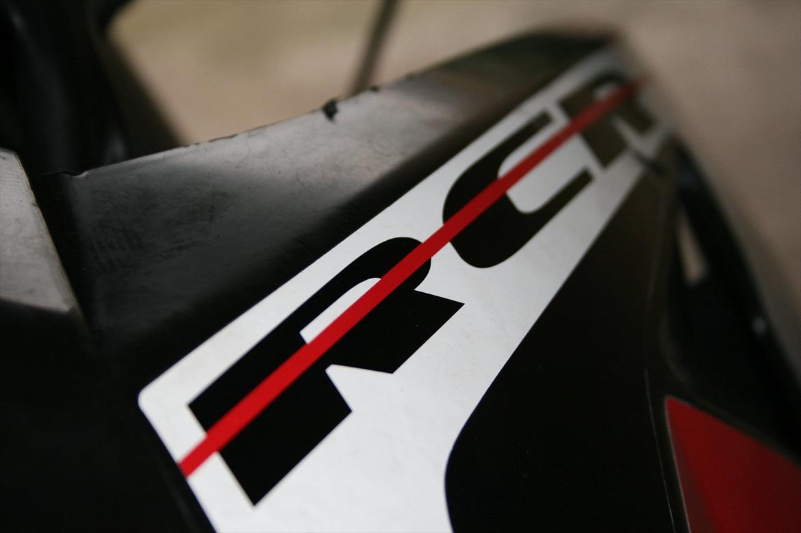 Gilera RCR billede 3