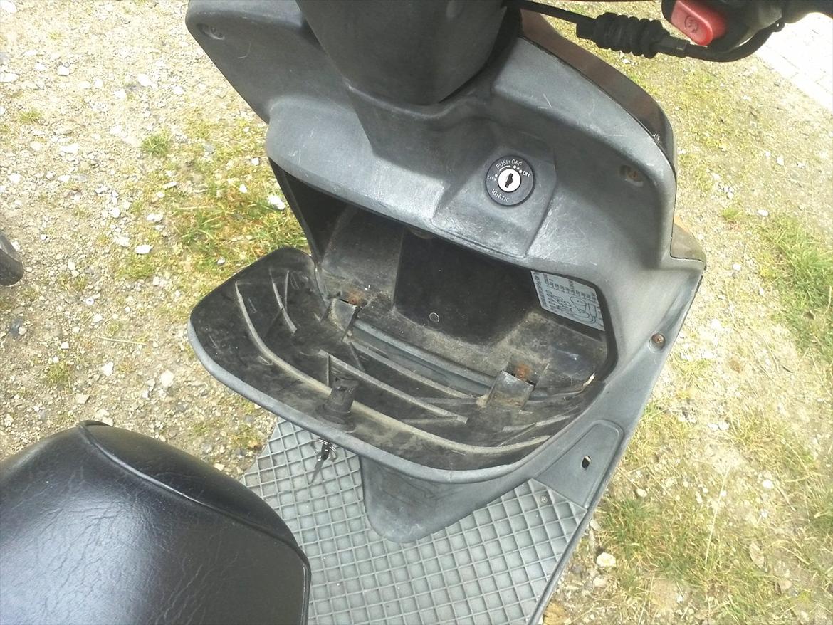 Kreidler Easy Rider Standard Moto billede 4