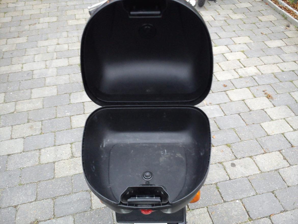 Suzuki FZ 50 billede 10