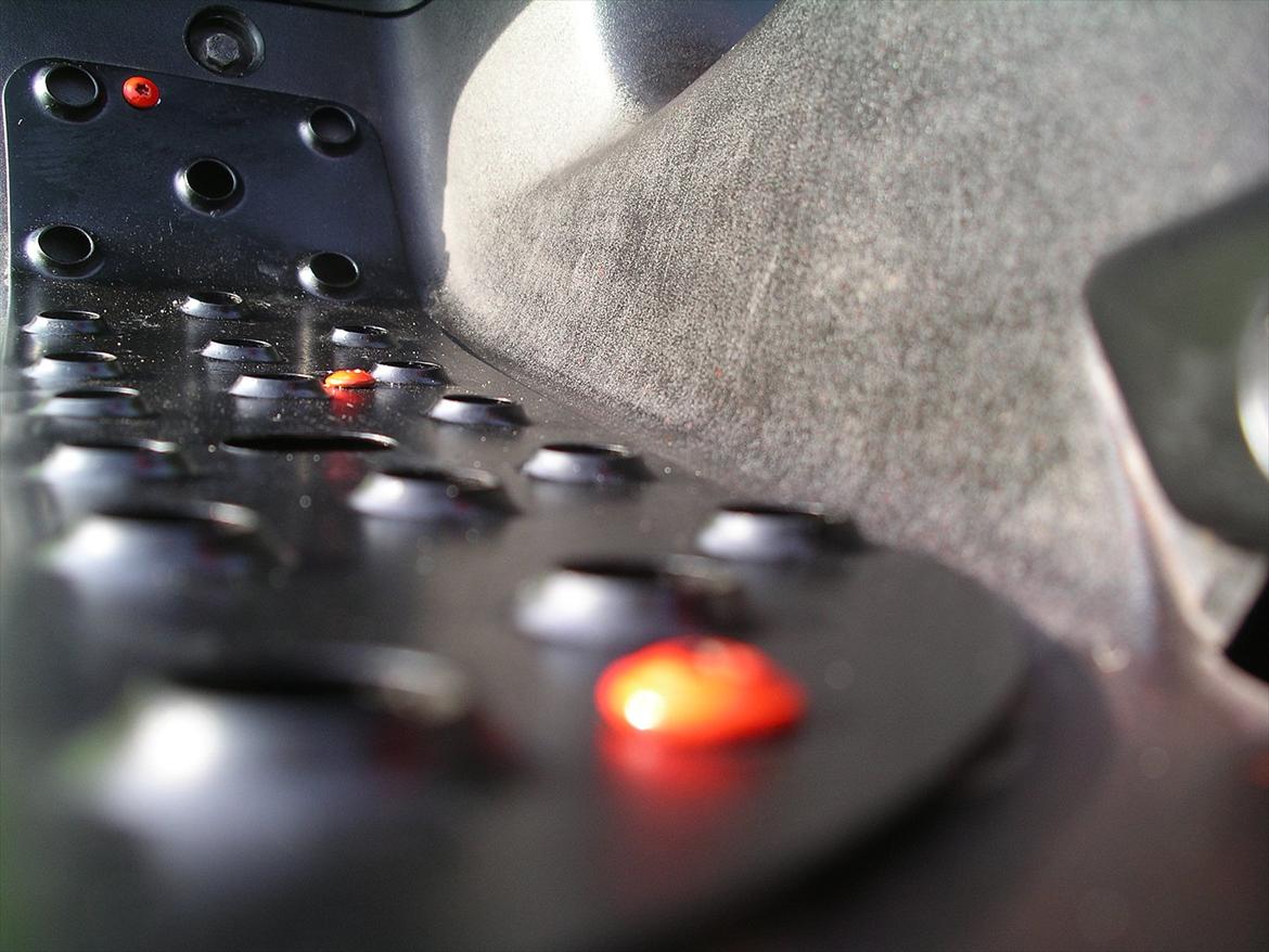 Peugeot Speedfight 2 [SOLGT] billede 3