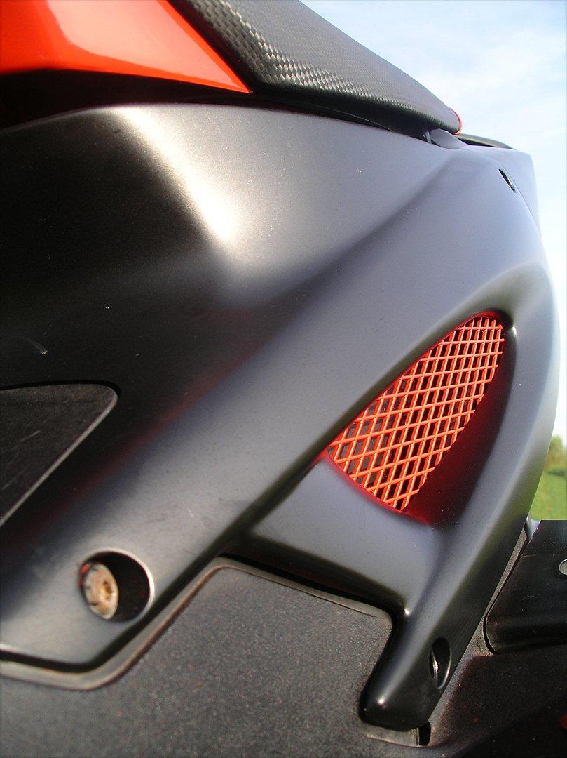 Peugeot Speedfight 2 [SOLGT] billede 4