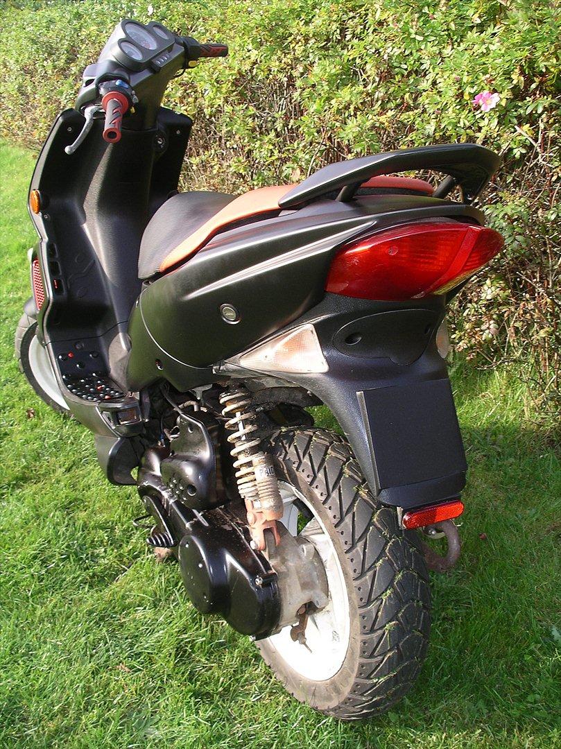 Peugeot Speedfight 2 [SOLGT] billede 5