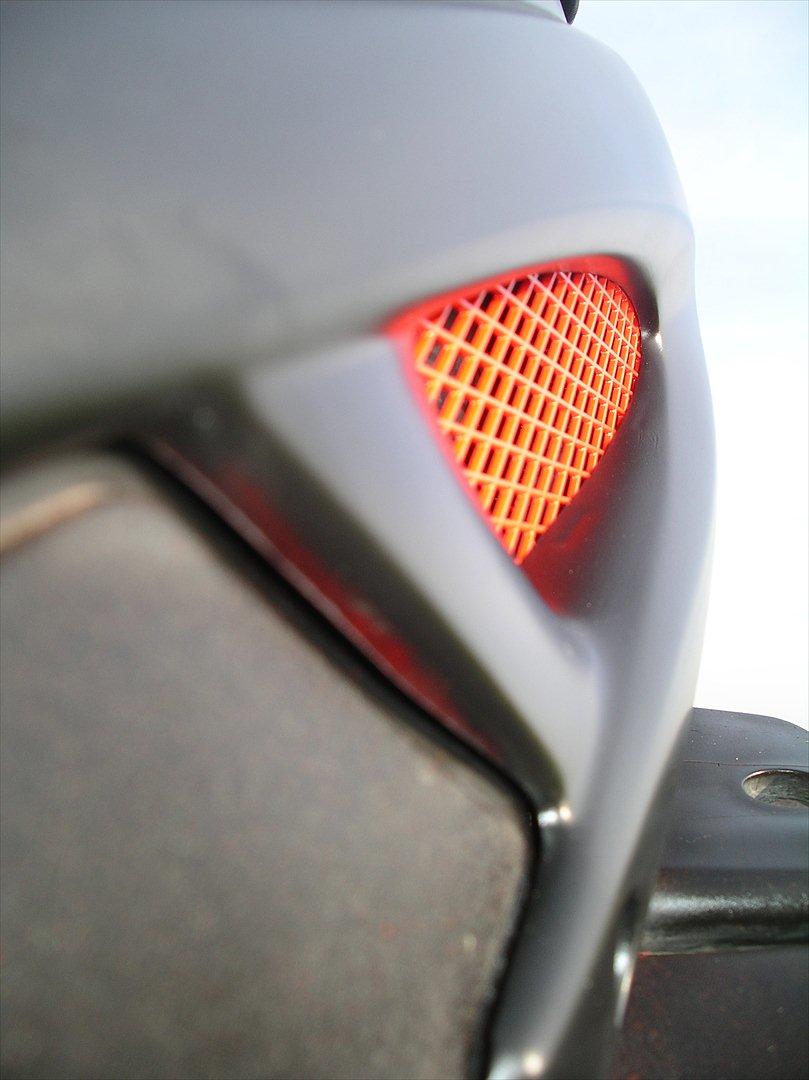 Peugeot Speedfight 2 [SOLGT] billede 14