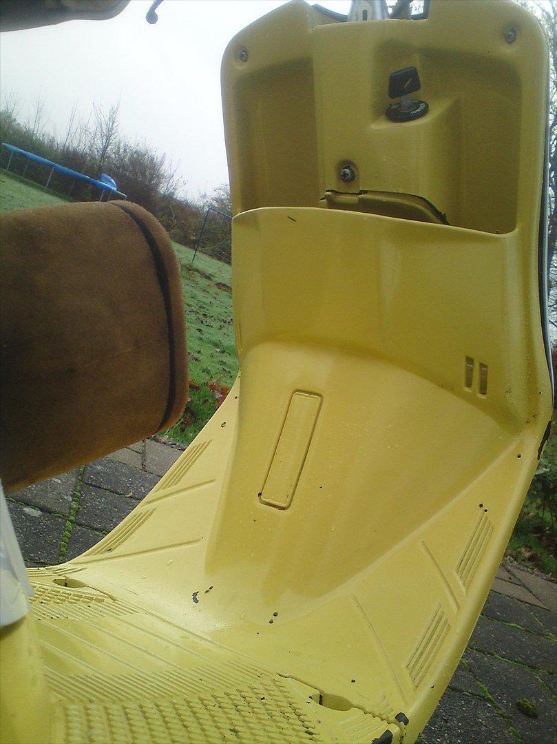 Yamaha Jog As billede 10