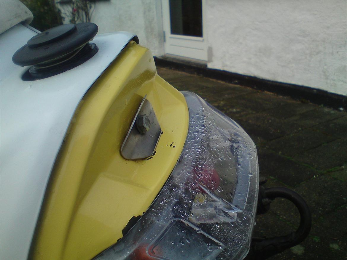 Yamaha Jog As billede 12