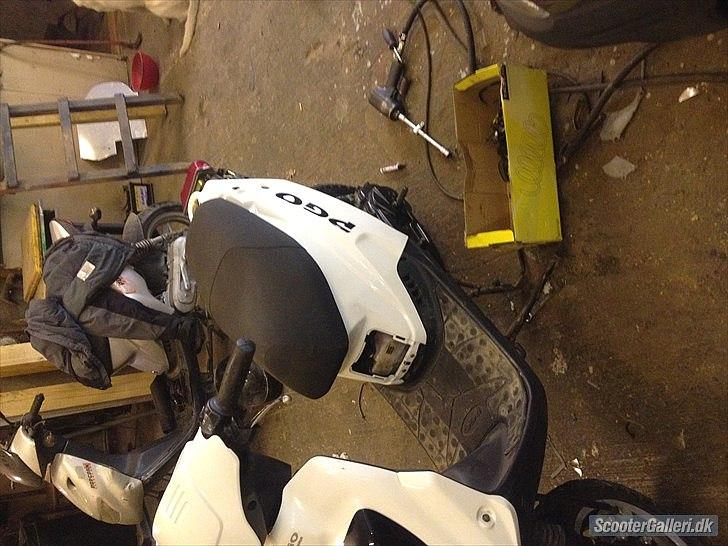 PGO hot 50 billede 2