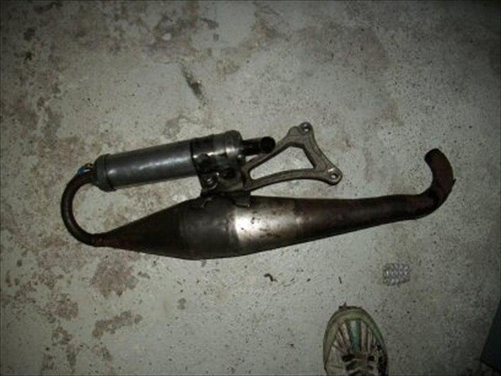 Aprilia sonic  billede 5