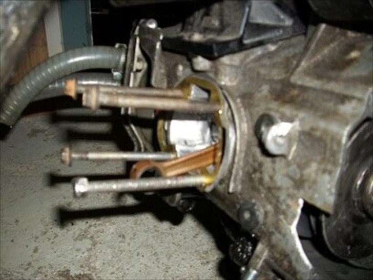 Aprilia sonic  billede 6