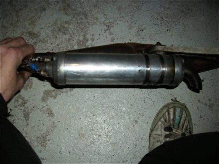 Aprilia sonic  billede 13