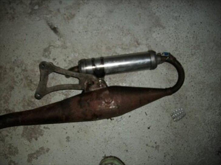 Aprilia sonic  billede 14