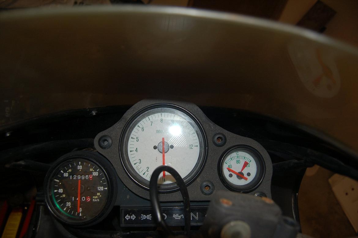 Aprilia rs50 billede 8