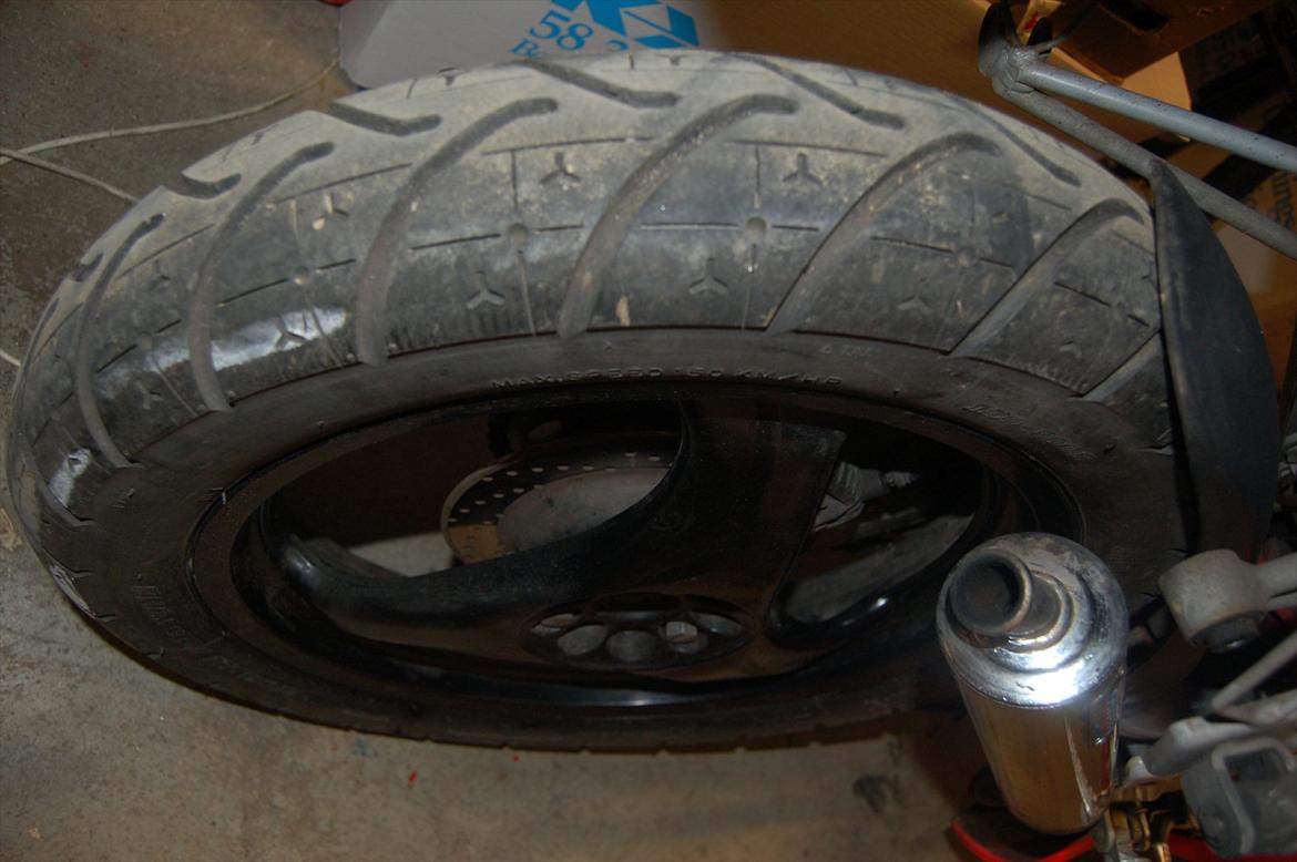 Aprilia rs50 billede 9