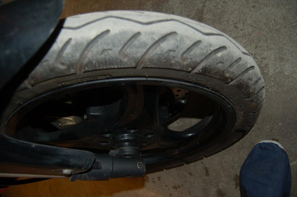 Aprilia rs50 billede 10