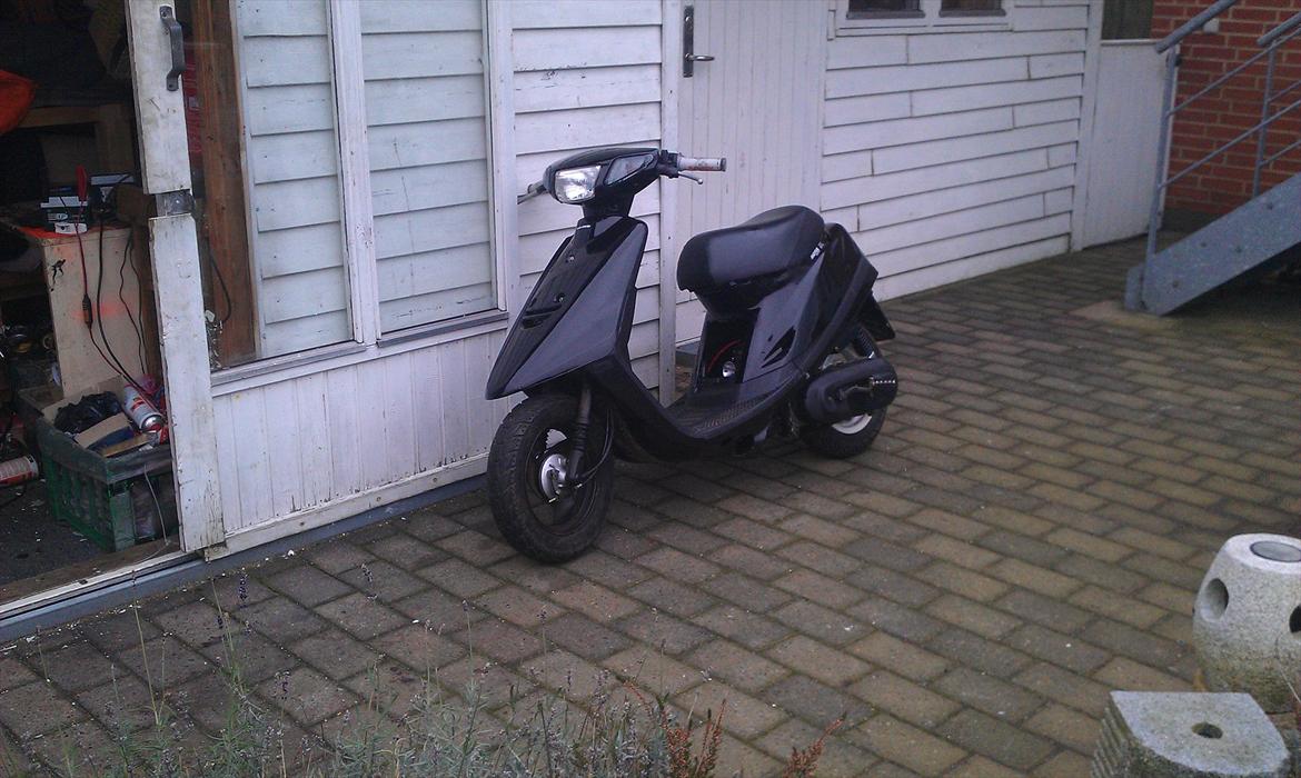 Yamaha Jog As billede 2