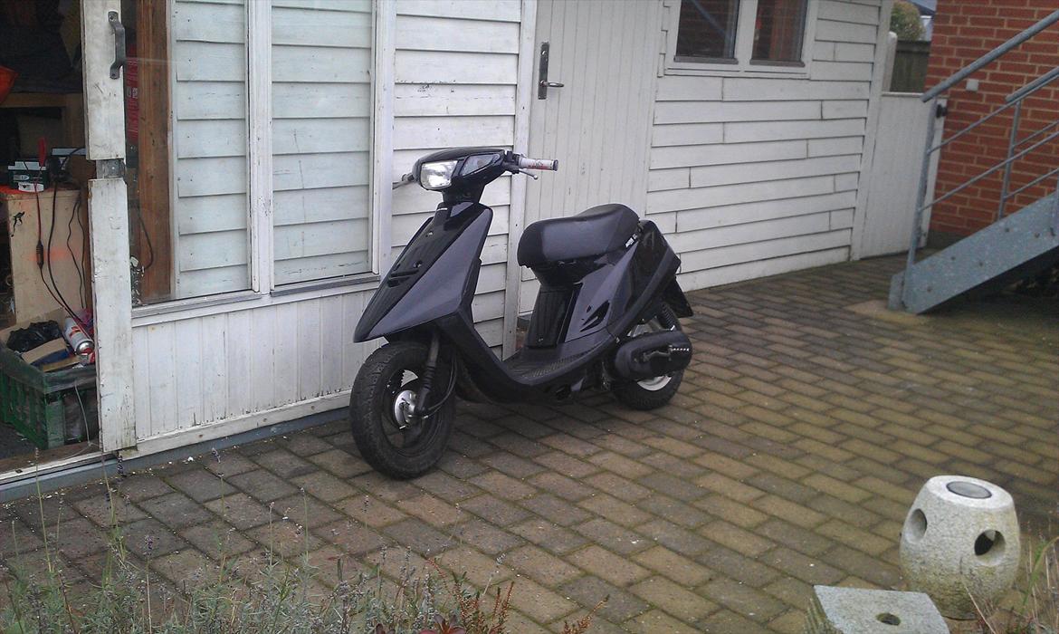 Yamaha Jog As billede 5