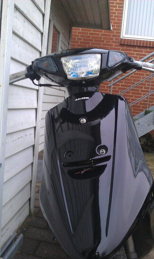 Yamaha Jog As billede 6