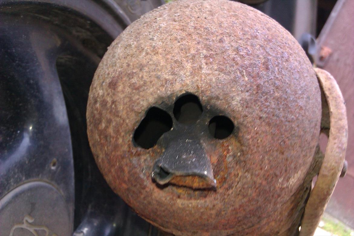 Peugeot Speedake solgt for 400 billede 5