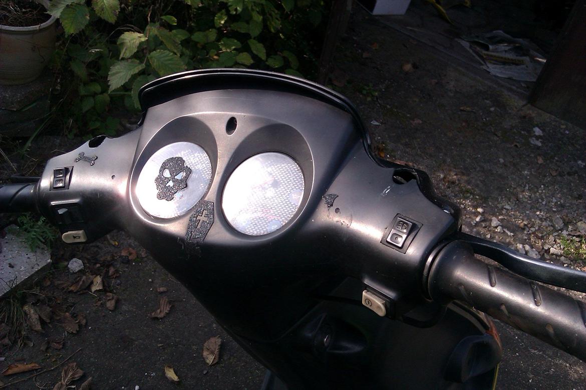 Peugeot Speedake solgt for 400 billede 6