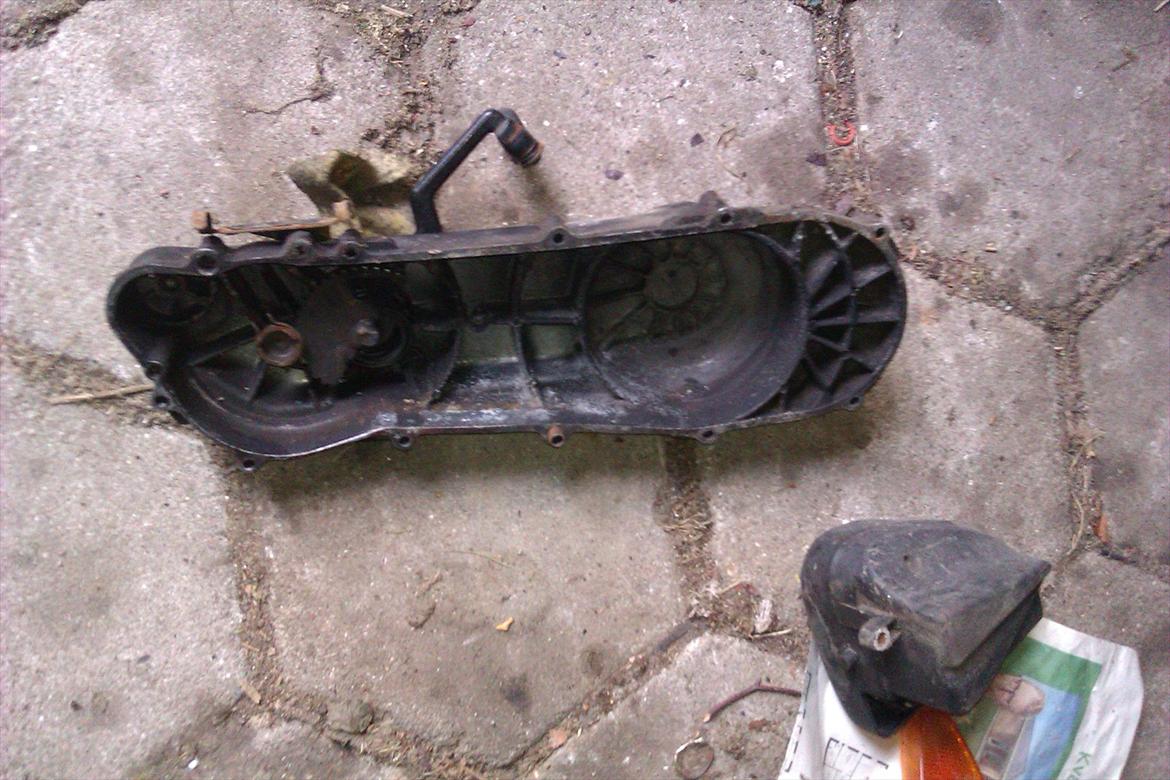 Peugeot Speedake solgt for 400 billede 9