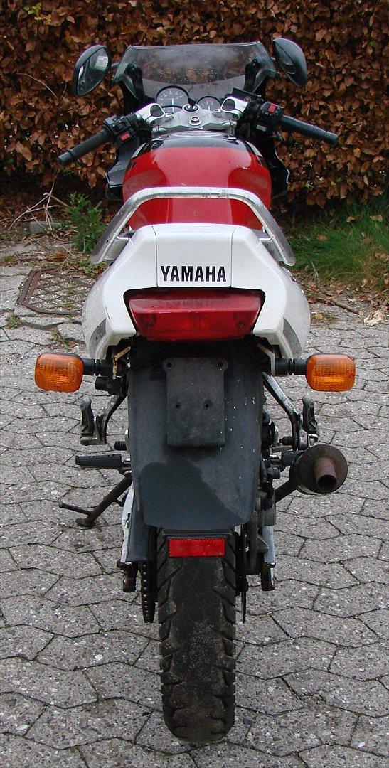 Yamaha TZR billede 10