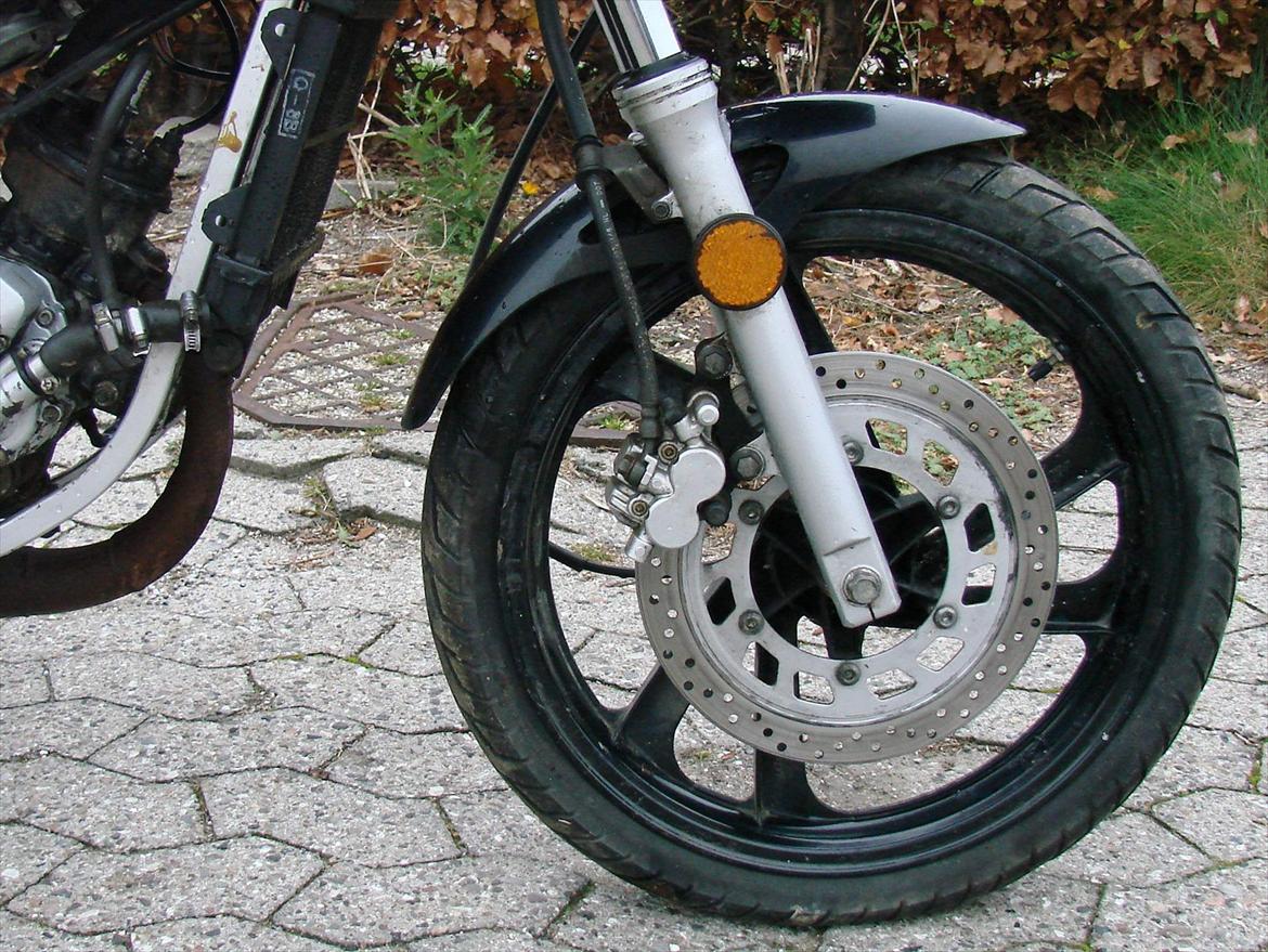 Yamaha TZR billede 15