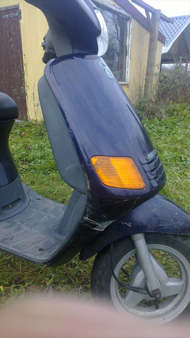 Piaggio gl zip 45 billede 3